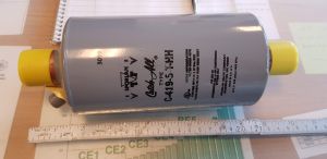 Sugfilter Sporlan, 419-S-T-HH