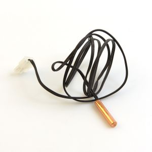 028C. Hot gas sensor NTC IVT 1000mm 120C