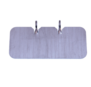 Pellet Brake / lip for Viking Bio 35