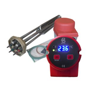 Elpatron 3 kW K7E CTC
