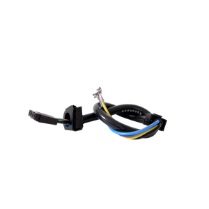 Förvärmarekabel L.Clips+Genomf