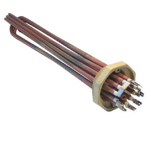 Immersion heater to Värmebaronen VB 6002