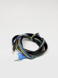 Kabel till cirkulationspump, molexkontakt 1470 mm 6-polig