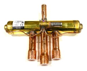 Four-way valve Deputy-0441G3