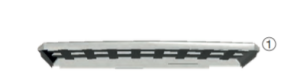 Roof Ea complete 406-408