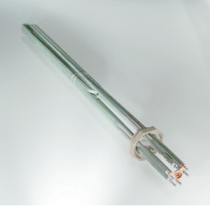 Immersion heater to EP 99