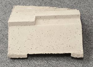 Ceramics - Right Rear