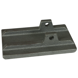 Damper Disc 9401-