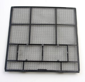 014B. IVT Nordic Inverter Dust filter KHR-N / JHR N / PHR-N