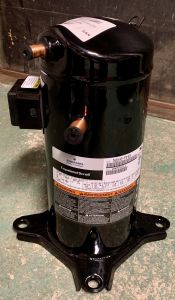 Compressor ZH21 0927-