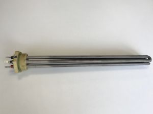 Immersion / Element 1,1/2" R40 for VB 4510 HS