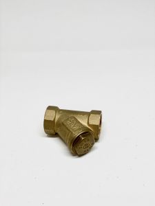 081. Dirt filter R20