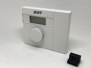 Room sensor IVT CANbus LCD