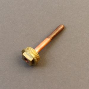 016C. complete Immersion tube