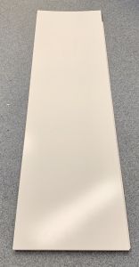 127. Side plate (R)