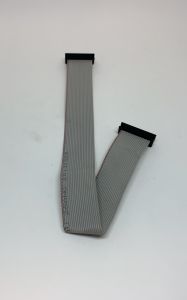 Cable 113. Ribbon cable