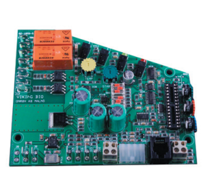 PCB for Viking Bio 35