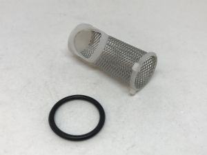 Filter basket Filter ball DN20
