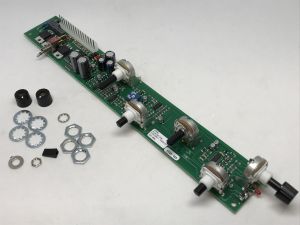 PCB to CTC Electronic