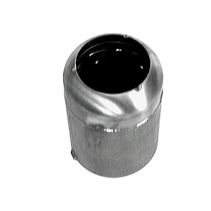 Brännarrör Fu 133 B9,B10