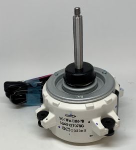 Fan Motor FDCVA302HENR