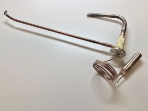 048. Expansion valve F100