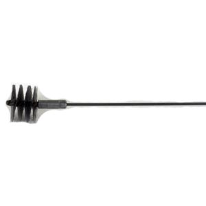 Sweeping brush ¤53 L = 1650