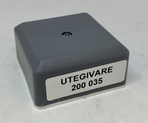 Thermia Outdoor Sensor Kimsafe