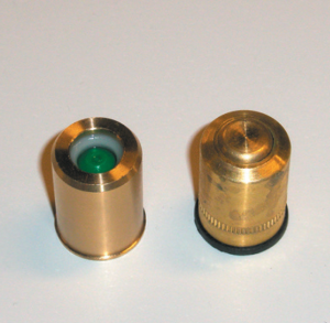 Check valves