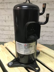 058C. Compressor Mitsubishi AEH-60