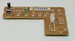 Electronic Controller-indicator