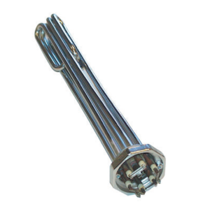 Immersion heater to Värmebaronen VB 6010 Cu