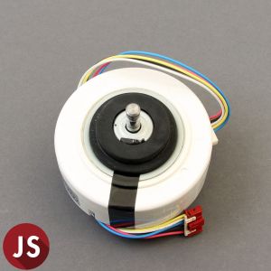 003B. Fan motor indoor unit Nordic Inverter JHR-N, KHR-N, PHR-N