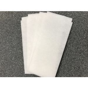 -27% Discount on 4-Pack JS Original Filter for Nibe F370, F730, F750, FLM, SAM 40 – 445x196 mm