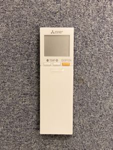 Remote control  MSZ-LN35VGV E1