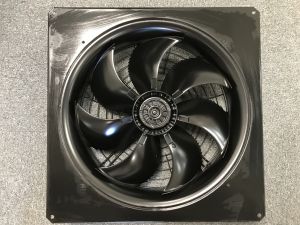 036. Fan
