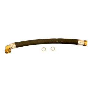 013C. Hose 1" L = 530mm