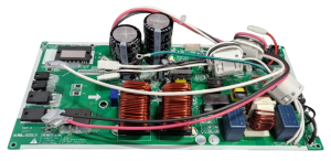 Main PCB 9709685846