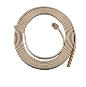 temperature sensors