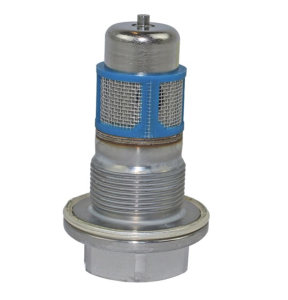 Dysa TCAE Danfoss R407C