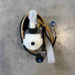 Drain pump complete acxb53c00490