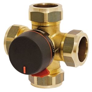 Shunt valve Vrb143
