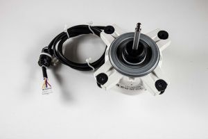 DC FAN MOTOR 53W KFD-380-50-8F (ersätter 5013791 & 1688263)