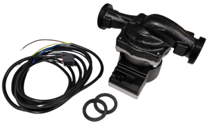 Circulation Pump Wilo Para 25/7 180mm - IVT