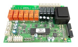 PCB OX 7 NG