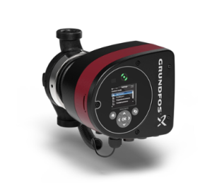 Grundfos Magna3 25-80 180