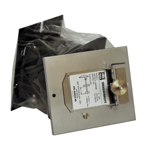 draft limiter Z130-4