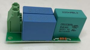 EMC card, mainboard box EX