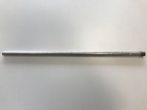 040. Anode magnesium 780mm