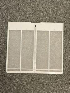 Dust filter Nocria